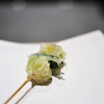 にい留 - 祖父江の銀杏