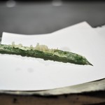 にい留 - 千葉産いんげん