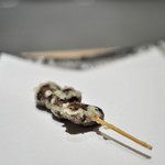 にい留 - むかご