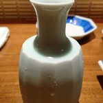 Yanagimachi Ikkokudou - 東一ネロ 純米吟醸