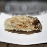 にい留 - 宮城　赤崎の牡蠣