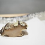 にい留 - 蝦夷アワビ