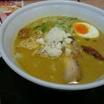 イップウドウ ラーメンエクスプレス - 