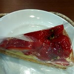 フルーツケーキファクトリー すすきの店 - 