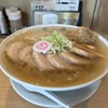 しょうがラーメン 七の庫