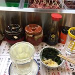 みそだれやきとり かんちゃん - 