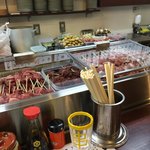 みそだれやきとり かんちゃん - 