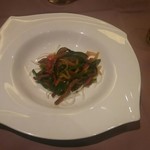 中国料理 梨杏 - 