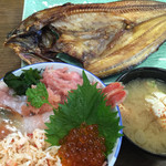 北のグルメ亭 - 