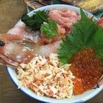 北のグルメ亭 - 