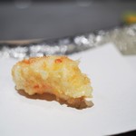 にい留 - 牡丹海老