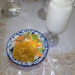 インド･パキスタン料理 ホット・スプーン - 