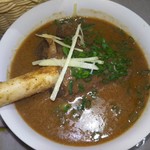 インド･パキスタン料理 ホット・スプーン - 