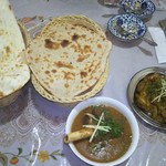 インド･パキスタン料理 ホット・スプーン - 