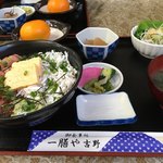 一膳や吉野 - 