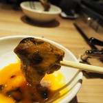 焼肉 うしみつ一門 - うまーい！