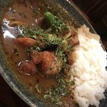 カレーノトリコ - 