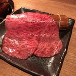 炭火焼肉 なかはら - 