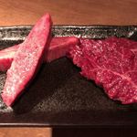 炭火焼肉 なかはら - 