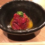 炭火焼肉 なかはら - 