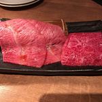 炭火焼肉 なかはら - 