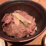 炭火焼肉 なかはら - 