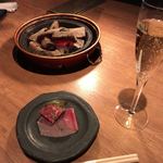 炭火焼肉 なかはら - 