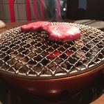 炭火焼肉 なかはら - 