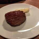 炭火焼肉 なかはら - 