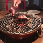 炭火焼肉 なかはら - 