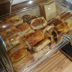 Bakery&Cafe BakeAwake - 