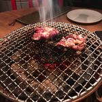 炭火焼肉 なかはら - 