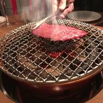 炭火焼肉 なかはら - 