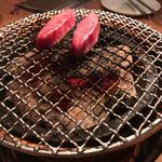 炭火焼肉 なかはら - 