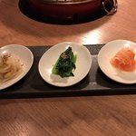 炭火焼肉 なかはら - 