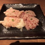 炭火焼肉 なかはら - 