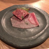 炭火焼肉 なかはら - 