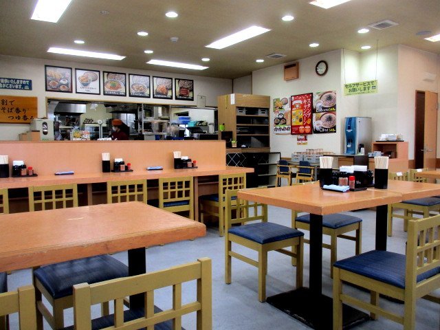 そば処吉野家 カインズホーム市原店 上総村上 そば 食べログ そば処吉野家 カインズホーム市原店 上総村上 そば 食べログ