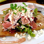 コムデジュルノー - 