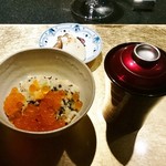 La BOMBANCE - 食事