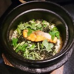 La BOMBANCE - 食事