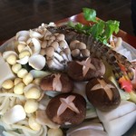 柿の木坂 更科 - 