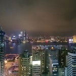 La BOMBANCE - テラスからの眺め