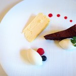 ル・ブルギニオン - 