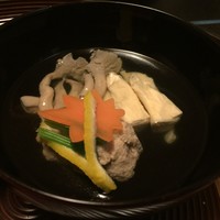 京料理 かじ - 