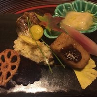 京料理 かじ - 