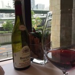 レストラン ヴァリエ - 