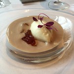 レストラン ヴァリエ - 