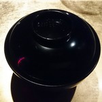 La BOMBANCE - 椀物