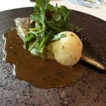 レストラン ヴァリエ - 